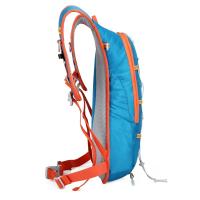 Nueva Mochila De Hidratación Ultra Ligera Impermeable De 12L Para Ciclismo Running Senderismo Con Almacenamiento Para Casco - details 3