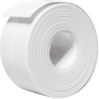 Cinta Impermeable Para Baño Y Cocina Adhesiva Para Sellar El Baño Y La Cocina PVC Autoadhesiva Para Ducha Y Fregadero - details 0