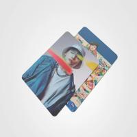 Lomo Card G I-DLE Never Die - Colección Única, Photocard HD Kpop - details 2