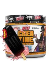 BIG - CREATINA ONE PIECE - Edición Limitada ¡No te quedes sin la tuya! - CREAPURE - La familia CREABIG crece con la nueva CREATINA MONOHIDRATO ONE PIECE® Original edición exclusiva One Piece® con Creapure®, disponible en 2 increíbles sabores - details 1