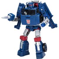 Transformers Generations Selects DK-3 Breaker, Figura de colección de Clase Legacy Deluxe Hasbro F3073 - details 0