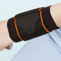 Fijador De Muñeca Para Hombres Y Mujeres Alivio Del Dolor Articular Y Tendinoso Deporte Fitness Baloncesto Protección Y Stabilización - details 4