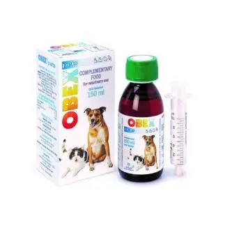 Suplemento Digestivo CATALYSIS Obex Pets 150 ml - 1