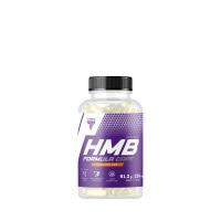 HMB Aminoácido Esencial 120 Cápsulas - Trec Nutrition | Aumenta Masa Muscular y Resistencia - details 0