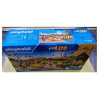 Fiesta de disfraces Playmobil (71451) My Life - details 4