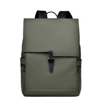 Mochila informal para hombres de negocios para desplazamientos diarios, mochila para computadora de gran capacidad, mochila ligera para estudiantes de gran capacidad para hombres. - details 2