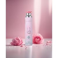 Lattafa YARA Air Freshener Ambientador Árabe En Spray 300 Ml Ambientador Concentrado Para Hogar   ***NOVEDAD*** - details 0