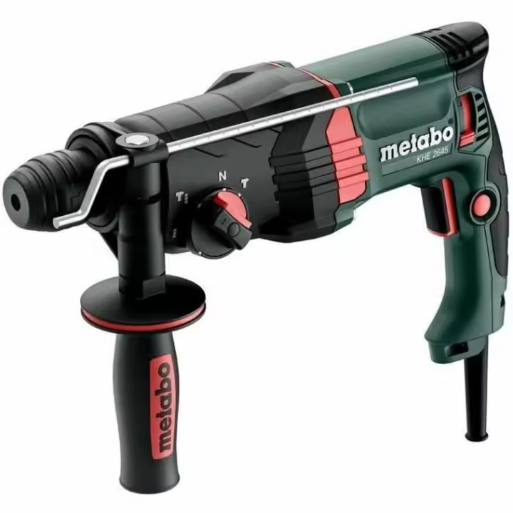 Martillo perforador Metabo - 1