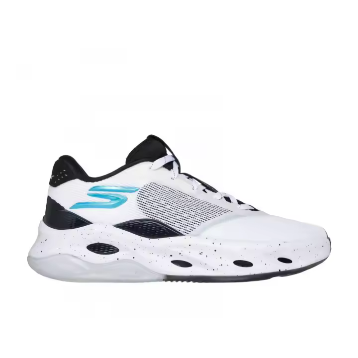 Zapatillas Hombre Skechers Skx Float 253001 Wbk Zapatillas Baloncesto Skechers - 1