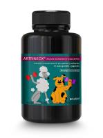 ARTRINEOX 90 COMPRIMIDOS RAZAS GRANDES Y GIGANTES. Alimento complementario perros y gatos. - details 0