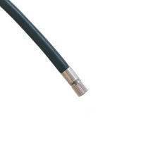 Adaptador De Válvula De Goma Para Rueda De Doble Rueda Para Coche Bicicleta Y Motocicleta Accesorios De Neumáticos Flexible Tubo Extensión De Válvula - details 5