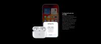 Apple AirPods Pro (2.ª generación) MagSafe USB-C, Auriculares inalámbricos - details 17
