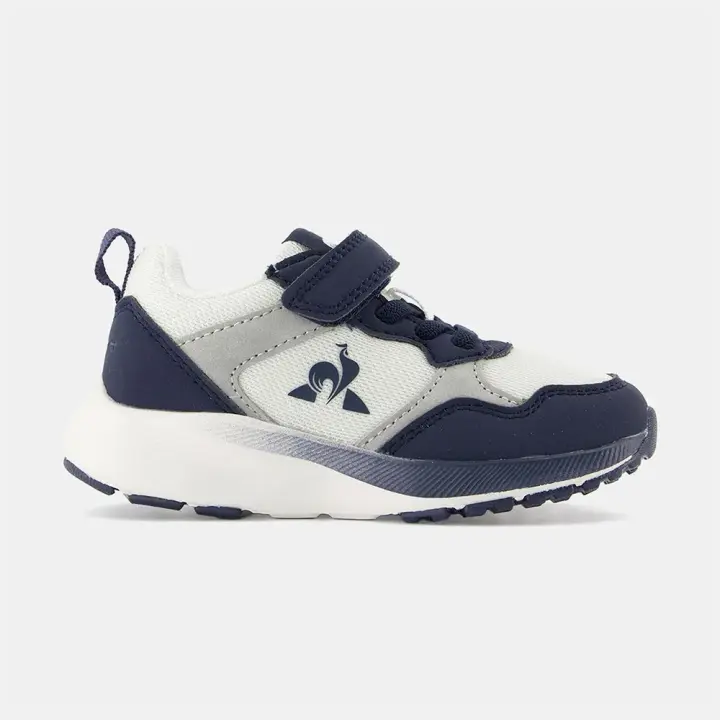 Le Coq Sportif Zapatillas R500_2 Blanco,Azul Niño - 1
