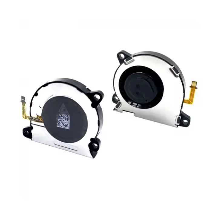 VENTILADOR PARA NINTENDO SWITCH LITE DE REPUESTO COOLER BSM0405HPEA2 CABLE FLEX - 1