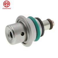 Regulador De Presión De Inyección De Combustible PR4177 Para Hyundai Kia Elantra Tucson Santa Fe Sorento Sportage 2.4 2010-2014 Pieza De Repuesto De Automóvil Material De Acero/Cobre - details 1