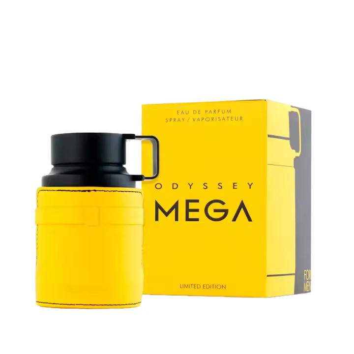 ARMAF ODYSSEY MEGA 100 ML ENVIO 24H PERFUME ORIGINAL - 1