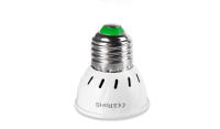 2pcs Bombilla LED De Crecimiento De Plantas Full Spectrum E27 220V Para Jardín Indoor Hidroponía Tienda De Crecimiento Lámpara Fitolampy Phyto - details 13