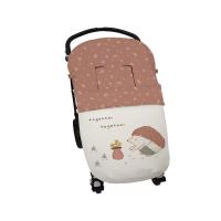 Dydados saco Universal de silla de paseo ecopiel Pinchete con interior en terciopleo - details 0