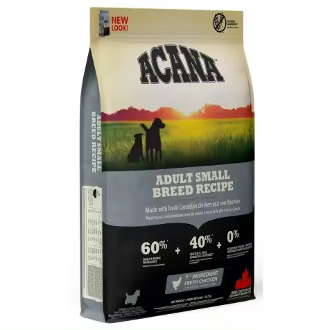 Acana Small Breed 6 Kg - 1