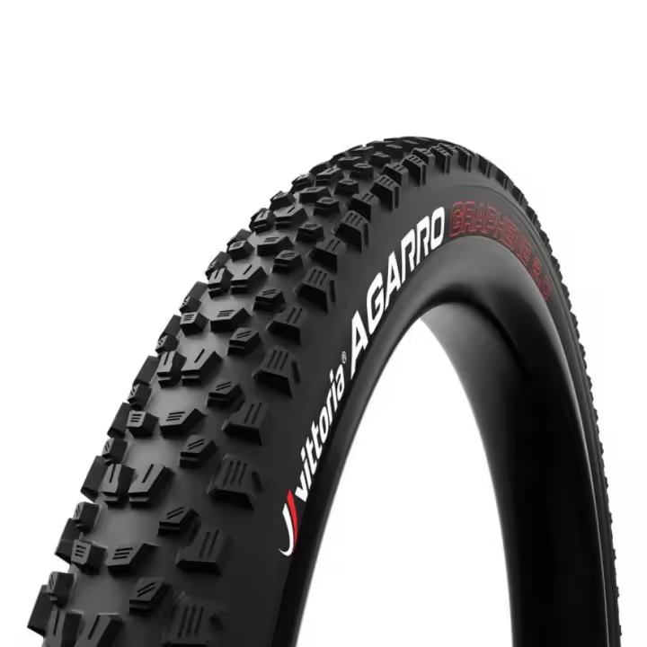 Vittoria Cubierta De Mtb Agarro Trail G2.0 Tubeless 29´´ X 2.4 - 1