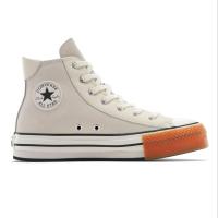 Bota Alta Lona Mujer Converse Ctas Eva V25 Cvzpwv256Cad - details 1