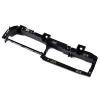Manija De Puerta Interior Izquierda Para Coche VW Passat B5 1J1867179A 98-04 Pieza De Repuesto Para Bracket De Cubierta - details 9