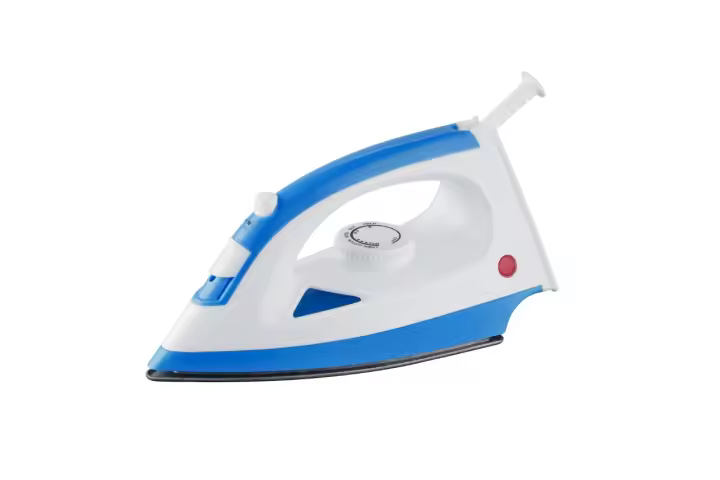 Fresadora Eléctrica De Mano Dual Propósito Con Secado De Vapor Para Eliminación De Arrugas En El Hogar MAFFIE CATTIE - 1