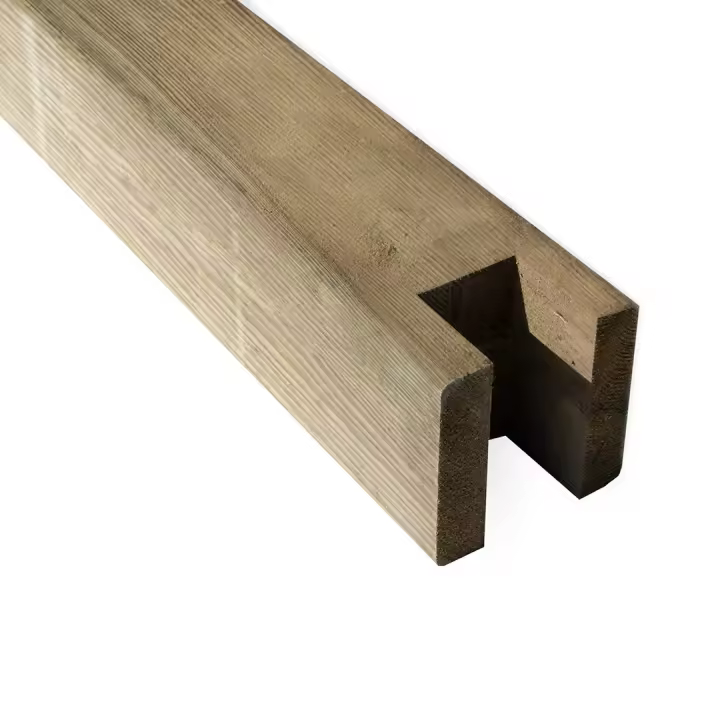 POSTE PARA PERGOLA 270 CM - 1