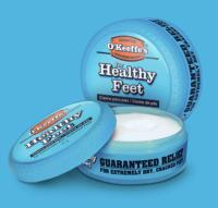 O´keeffe´s  Crema hidratante para Pies muy Secos y Agrietados - 91g - details 2