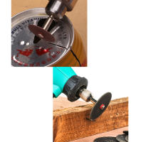 Set De 21 Discos De Corte De Resina Para Herramientas Rotativas Accesorios Para Dremel Hojas De Sierra Para Madera - details 6