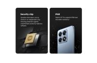 Xiaomi 14T 5G versión Global 12GB+256GB  12GB+512GB MTK Dimensity 8300-Ultra 144Hz pantalla AMOLED 50MP cámara Leica 67W HyperCharge Mi 14T - details 16