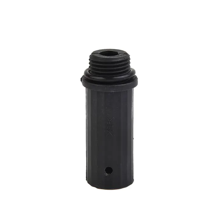 Tapa De Aceite Para Compresor Negro Hilo M15 1.50mm Pieza De Repuesto Para Powermate /Husky E100087 Accesorios De Pneumáticos - 1
