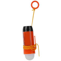 Lampara De Vida Marítima Ligera Y Impermeable Chaqueta De Vida Con Luz Para Kayak Y Natación - details 3