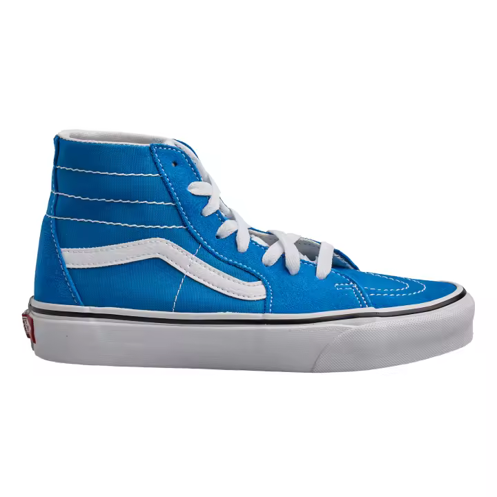 Vans-Zapatillas Altas Sk8-Hi Tapered VN0A5KRUVD31 para Hombre y Mujer - 1