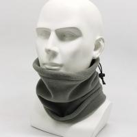 Mascarilla De Bandana Térmica Para Invierno Gaiter Cuello Calentador Fleece Cubre Orejas Tubo De Escarfaz Para Esquí Y Snowboard Neckerchief Unisex - details 4