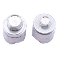 Adaptador De Torno De Angulo M10/M14 Para Máquina De Hacer Ranuras Conversión Cabeza Flange Nut Variable Accesorios De Herramientas Eléctricas - details 6
