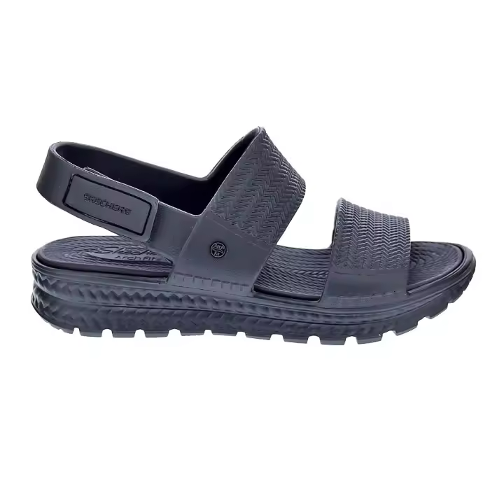 Skechers Mujer Sandalias modelo Sunny Days Negro - 1