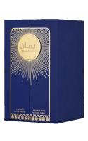 Lattafa Perfumes Emaan EDP 100ml para Mujeres y Hombres - details 0