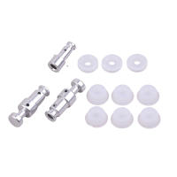 Válvula De Flotador Y Sellador Universal Para Olla a Presión De Cocina 1 Válvula De Flotador + 4 Selladores De Cocina Y Comedor - details 4