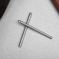 Mini Pluma De Bola De Titánio Portátil EDC Llavero Durable Para Escritura En Exteriores Camping Senderismo Sobrevivencia - details 4