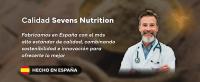 Ashwagandha KSM-66 Pura - Alta Biodisponibilidad - Con Pimienta Negra - 5% Withanólidos - Ayuda a Regular el Cortisol y Mejorar el Sueño - 120 Cápsulas Veganas - Sevens Nutrition - details 6
