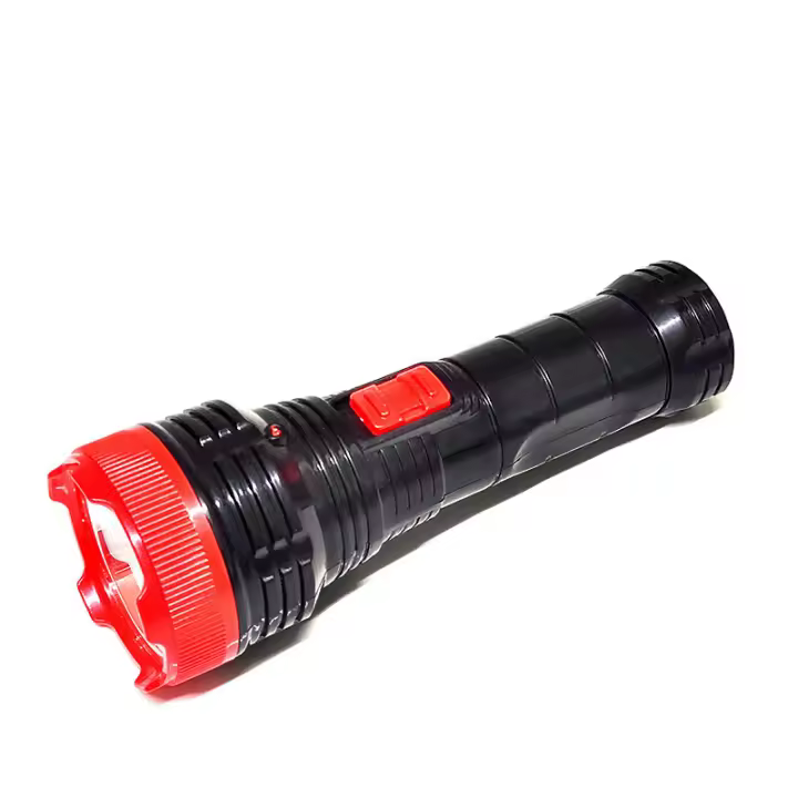 Luces de muñeca para fines de iluminación, linternas recargables de alto lumen, linterna LED superbrillante para emergencias en el hogar, linternas de mano con batería de 5000 mAh,Linterna Recargable - 1