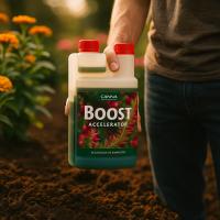 Canna Boost 1L Canna Estimulador de floración órgano-mineral - details 1