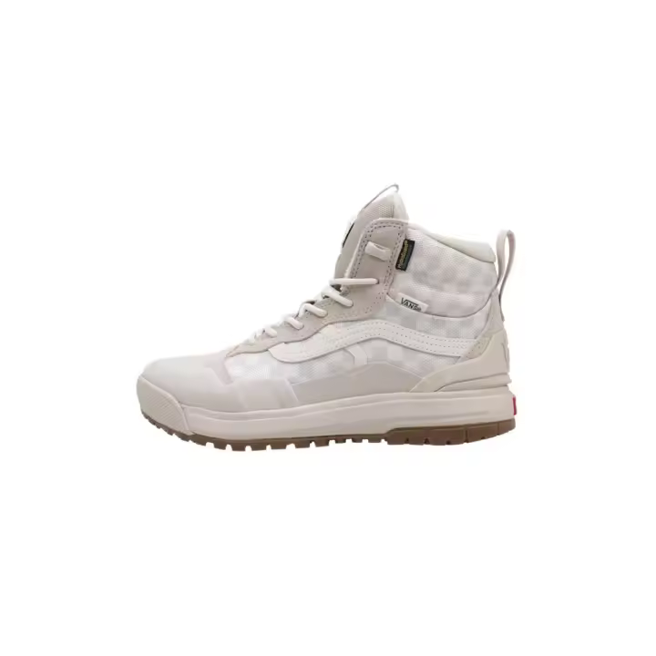 Vans UA UltraRange EXO Hi MTE-2  Deportivas Planas Mujer Beige - 1