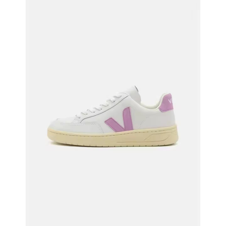VEJA V-12 EXTRA WHITE ORCHID - 1