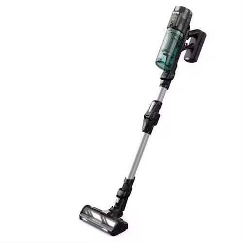 Aspirador Escoba 150W Rowenta RH9A32WO X-FORCE Flex 13.60 Ciclónica Azul - 1