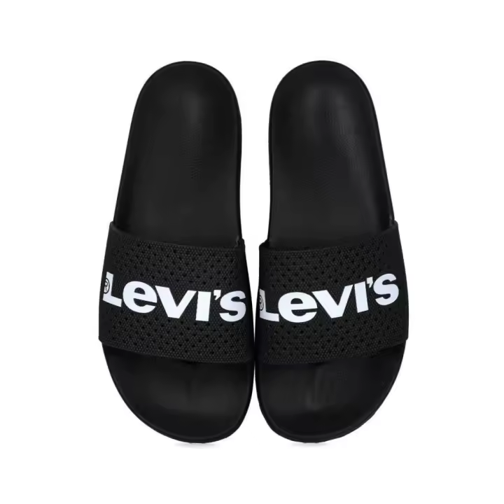 Chanclas hombre KTEY 233015 258 PALA PISCINA BLACK 29158 XL - 1