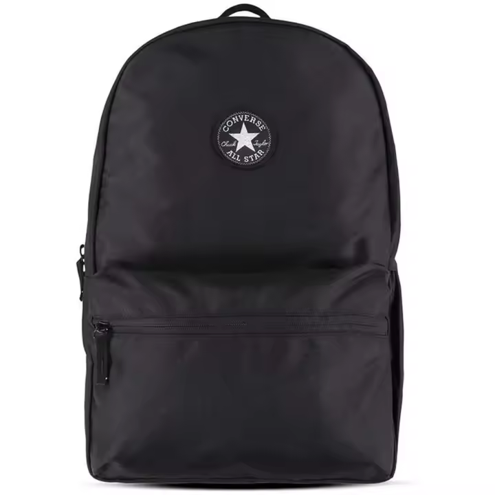 Mochilas / Bolsas / Bolsos Marca Converse Modelo 9A5483-023 Para Junior Color Negro - 1
