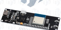 WeMos D1 ESP-Wroom-02 ESP8266 Nodemcu Módulo WiFi Con Carga De Batería 18650 Regulador De Voltaje SMD Para Computadora - details 7