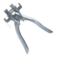 CHKJ Herramienta De Eliminación De Clavos Para Llaves De Coche De Alta Calidad Pinzas Plegables Para Eliminación De Clavos Fijos Herramientas De Locksmith - details 5